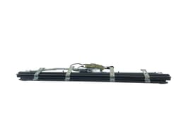 MASERATI 669479 Rear window sun shade MASERATI QUATTROPORTE III (03.04-) — thumbnail 1