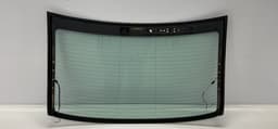 AUDI 4E0845501M Rear Window glass AUDI A8 (4E) (2002-2010) — thumbnail 2
