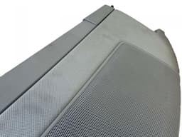 AUDI 897201109600 Rear window sun shade AUDI A8 (4H) (2009-2017) — thumbnail 4