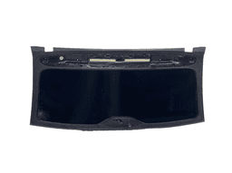 VW Rear Window glass VW TOUAREG I (7L) (2002-2010) — thumbnail 5