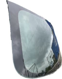 AUDI Rear Window glass AUDI A6 / A6 ALLROAD (C6, 4F) (2004-2011) — thumbnail 3
