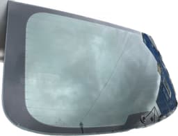 AUDI Rear Window glass AUDI A6 / A6 ALLROAD (C6, 4F) (2004-2011) — thumbnail 1