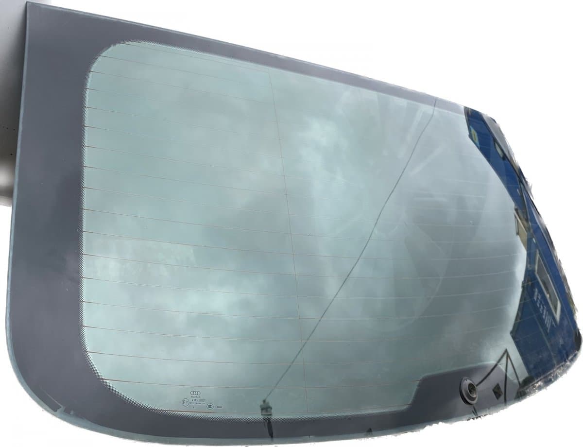 AUDI Rear Window glass AUDI A6 / A6 ALLROAD (C6, 4F) (2004-2011)