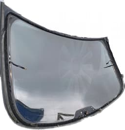 AUDI Rear Window glass AUDI A6 / A6 ALLROAD (C6, 4F) (2004-2011) — thumbnail 5