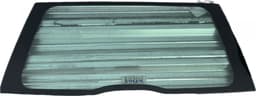 VOLVO Rear Window glass VOLVO XC90 I (2002-2014) — thumbnail 1