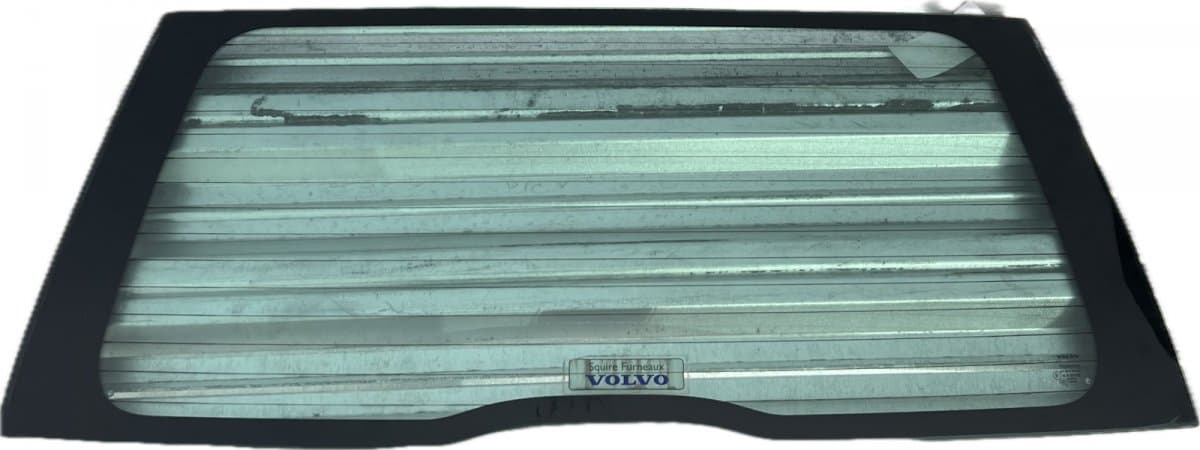VOLVO Rear Window glass VOLVO XC90 I (2002-2014)