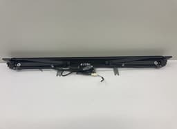 HYUNDAI 8900400016 856903Z900 9929000069 Rear window sun shade HYUNDAI i40 (VF) (2011-2019) — thumbnail 2