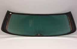 VW 3AF845051E 43R-001595 Rear Window glass VW PASSAT B7 / ALLTRACK (2010-2015) — thumbnail 3