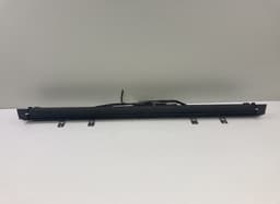 HYUNDAI 8900400016 856903Z900 9929000069 Rear window sun shade HYUNDAI i40 (VF) (2011-2019) — thumbnail 1