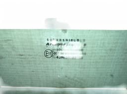 NISSAN Rear Window glass NISSAN PRIMASTAR II (X83) (2001-2015) — thumbnail 2