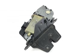 BMW 7111008 Rear window lock BMW X5 (E53) (2000-2007) — thumbnail 1