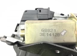 BMW 7111008 Rear window lock BMW X5 (E53) (2000-2007) — thumbnail 5