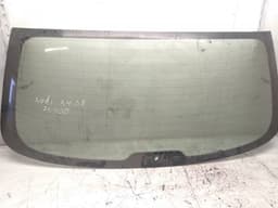 AUDI Rear Window glass AUDI A4 / A4 ALLROAD (B8) (2007-2015) — thumbnail 1