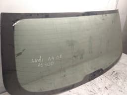 AUDI Rear Window glass AUDI A4 / A4 ALLROAD (B8) (2007-2015) — thumbnail 2