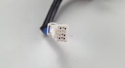 NISSAN 284424EA0C Reverse camera NISSAN QASHQAI II (J11) (2013-2021) — thumbnail 4