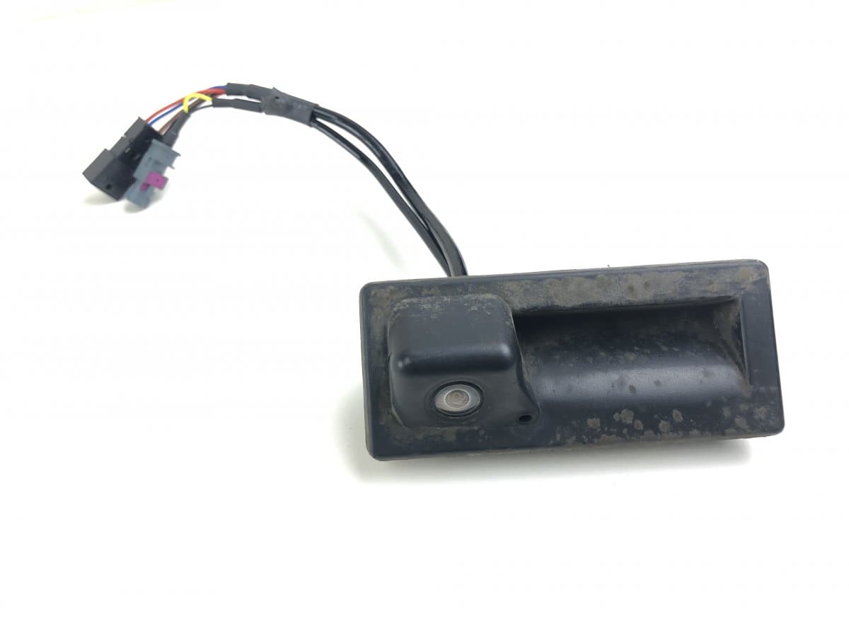 SKODA 3V0827566H Reverse camera SKODA SUPERB III (3V3, 3V5) (2015-2024)