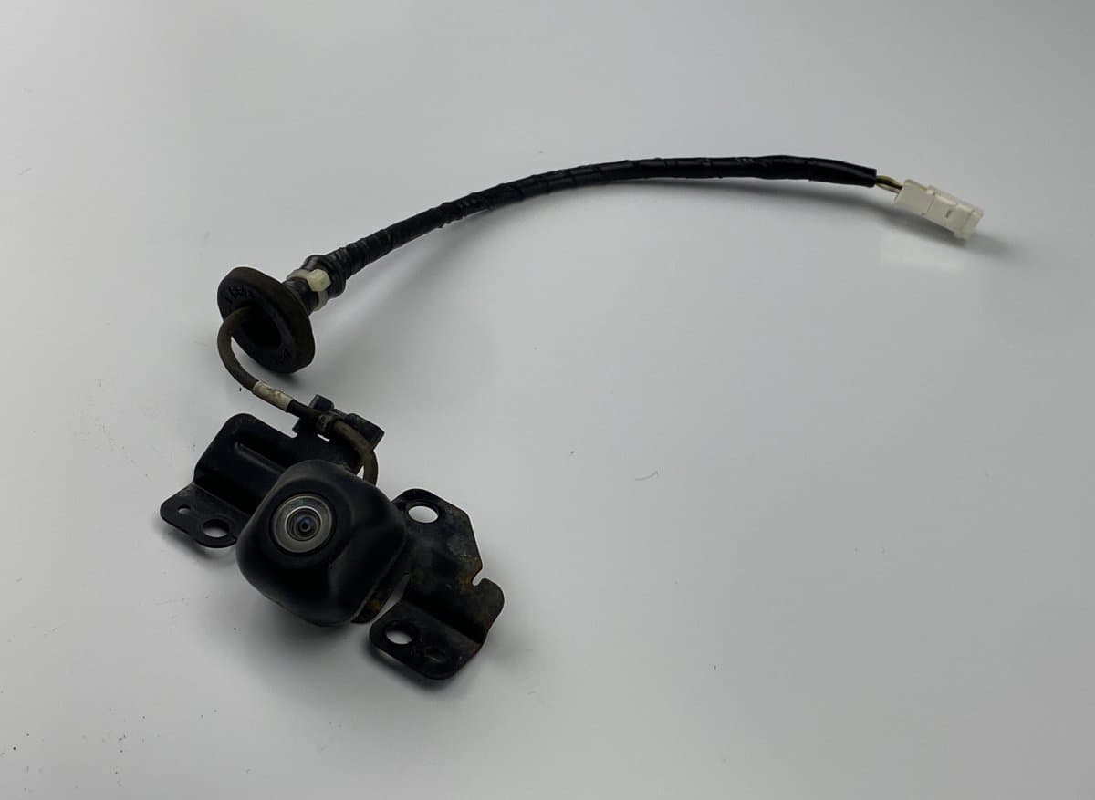 MAZDA C513-67RC0 Reverse camera MAZDA 5 (CW) (2010-2018)