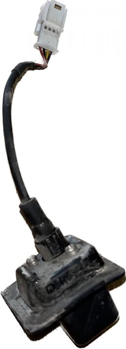 MERCEDES-BENZ A1647470487 1647470487 A1648201497 1648201497 Reverse camera MERCEDES-BENZ GL-CLASS (X164) (2006-2012) — thumbnail 3