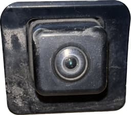 MERCEDES-BENZ A1647470487 1647470487 A1648201497 1648201497 Reverse camera MERCEDES-BENZ GL-CLASS (X164) (2006-2012) — thumbnail 4