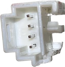 MERCEDES-BENZ A1647470487 1647470487 A1648201497 1648201497 Reverse camera MERCEDES-BENZ GL-CLASS (X164) (2006-2012) — thumbnail 5