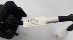 MAZDA GHK1-67RC0-B Reverse camera MAZDA 6 (GJ, GL) (2012-2020) — thumbnail 3