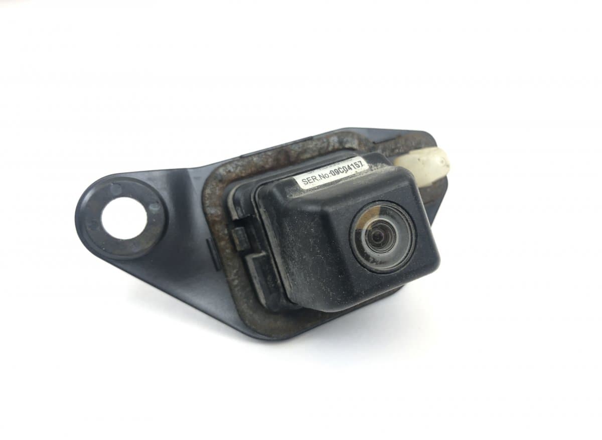 LEXUS 8679048092 Reverse camera LEXUS RX III (AL10) (2008-2015)