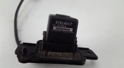 MITSUBISHI 8781A017 Reverse camera MITSUBISHI OUTLANDER II (CW, ZG, ZH) (2006-2012) — thumbnail 2