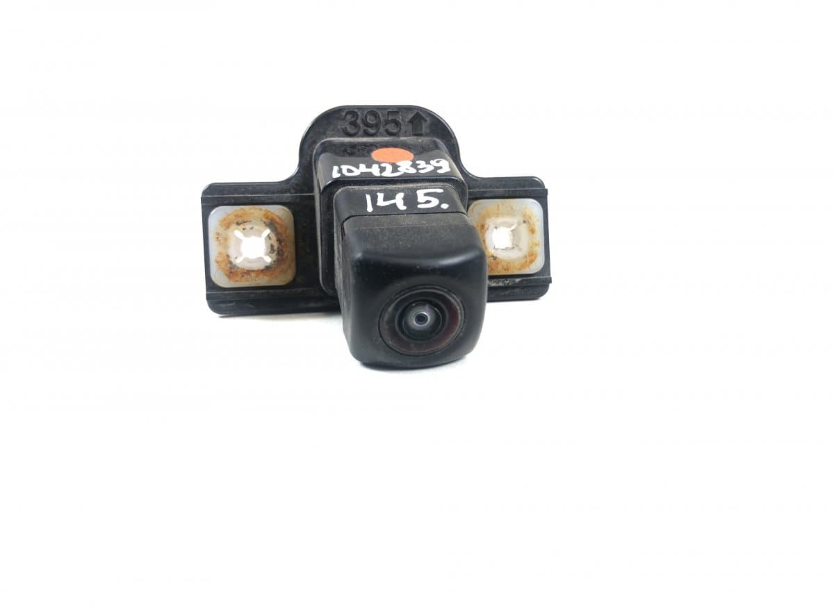 LEXUS 867B078031 Reverse camera LEXUS NX I (AZ10) (2014-2021)