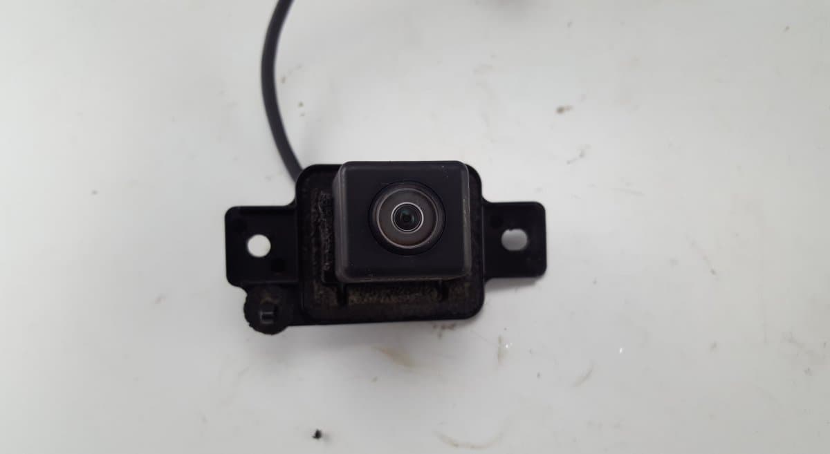 MITSUBISHI 8781A017 Reverse camera MITSUBISHI OUTLANDER II (CW, ZG, ZH) (2006-2012)