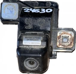 TOYOTA Reverse camera TOYOTA PRIUS III (XW30) (2009-2015) — thumbnail 1