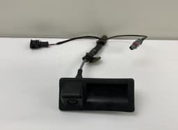 AUDI 5N0827566AA Reverse camera AUDI A5 (B8) (2007-2016) — thumbnail 1