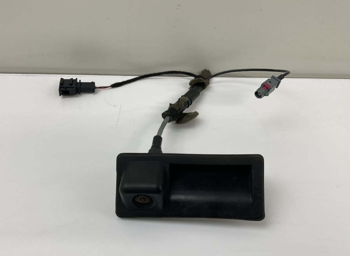 5N0827566AA Reverse camera AUDI A5 (B8) (2007-2016)