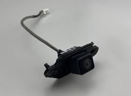 NISSAN 28442JD20A GP-KD36E20R GPKD36E20R 6YS01951 Reverse camera NISSAN QASHQAI I (J10) (2007-2013) — thumbnail 2