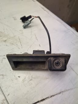 VW 5N0827566 Reverse camera VW PASSAT B6 (3C) (2005-2010) — thumbnail 1