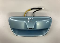 NISSAN 906063NF 906063NF1A 906063NF1B Reverse camera NISSAN LEAF I (ZE0) (2010-2017) — thumbnail 2