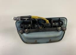 NISSAN 906063NF 906063NF1A 906063NF1B Reverse camera NISSAN LEAF I (ZE0) (2010-2017) — thumbnail 4