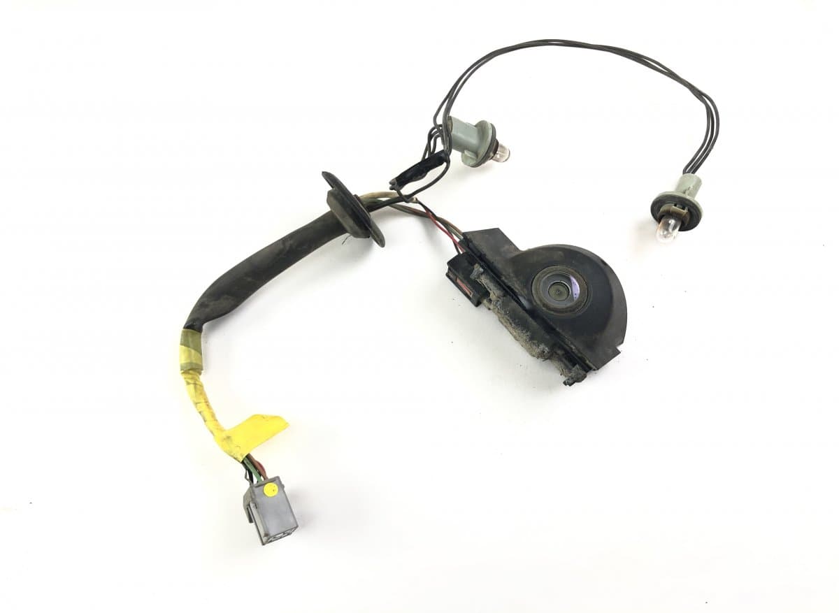 5026338AA Reverse camera CHRYSLER VOYAGER V (RT) (2007-2016)
