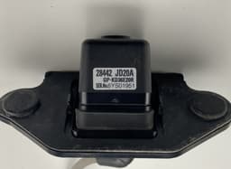 NISSAN 28442JD20A GP-KD36E20R GPKD36E20R 6YS01951 Reverse camera NISSAN QASHQAI I (J10) (2007-2013) — thumbnail 3