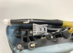 NISSAN 906063NF 906063NF1A 906063NF1B Reverse camera NISSAN LEAF I (ZE0) (2010-2017) — thumbnail 5