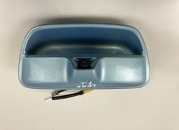 NISSAN 906063NF 906063NF1A 906063NF1B Reverse camera NISSAN LEAF I (ZE0) (2010-2017) — thumbnail 1