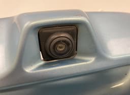 NISSAN 906063NF 906063NF1A 906063NF1B Reverse camera NISSAN LEAF I (ZE0) (2010-2017) — thumbnail 3