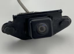 NISSAN 28442JD20A GP-KD36E20R GPKD36E20R 6YS01951 Reverse camera NISSAN QASHQAI I (J10) (2007-2013) — thumbnail 1