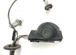 CHRYSLER 5026338AA Reverse camera CHRYSLER VOYAGER V (RT) (2007-2016) — thumbnail 2