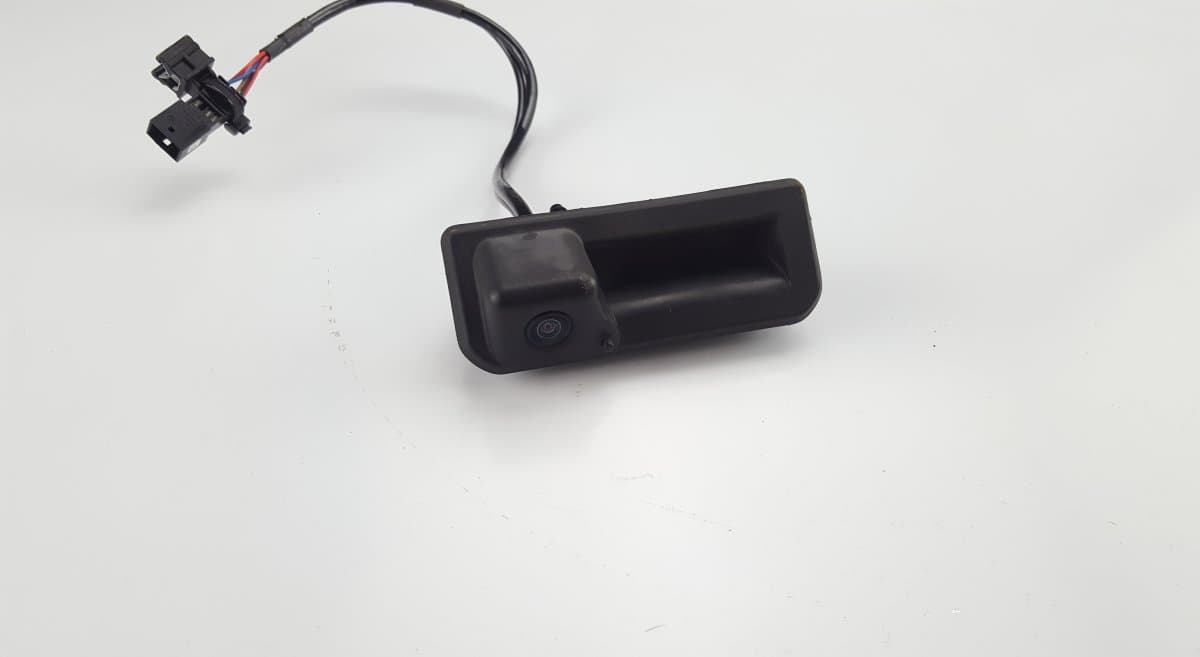 8W8827566E Reverse camera AUDI Q5 (FYB, FYG, FYT) (2016-)