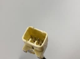 MITSUBISHI CC-1075M-A CC1075MA 0052165 276-0247-00 276024700 Reverse camera MITSUBISHI OUTLANDER II (CW, ZG, ZH) (2006-2012) — thumbnail 5
