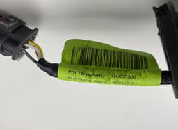 PEUGEOT 920000506 Reverse camera PEUGEOT 2008 II (P24) (2019-) — thumbnail 3