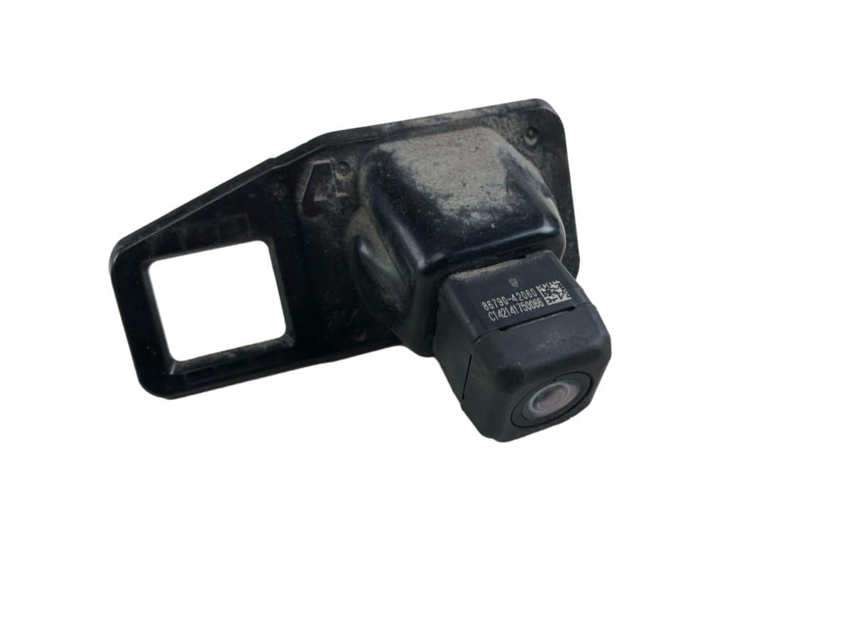 TOYOTA 8679042060 Reverse camera TOYOTA RAV 4 IV (XA40) (2012-2019)