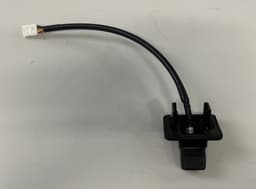 MAZDA BHN967R00 Reverse camera MAZDA 3 III (BM) (2013-2018) — thumbnail 4