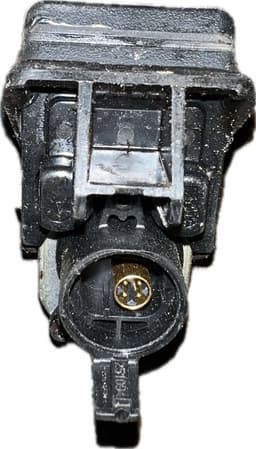 BMW Reverse camera BMW X1 (E84) (2009-2015) — thumbnail 3