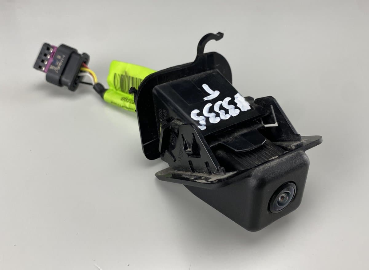920000506 Reverse camera PEUGEOT 2008 II (P24) (2019-)